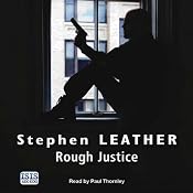 Rough Justice | [Stephen Leather]