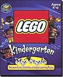 Lego My Style Kindergarten