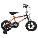 12 Urban Racers Bike