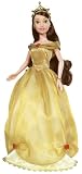 Disney Princess 5763344 Goldglanz Belle - 