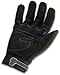 Ergodyne ProFlex 817WP Thermal Waterproof Utility Gloves, Medium