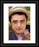 IVOR NOVELLO AWARDS, GROSVENOR HOUSE HOTEL, LONDON, BRITAIN - 26 MAY 2005 - Framed 10x8 Print (25x20cm) by Rex Features
