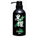 白髪染め　黒耀シャンプーQS 350ml