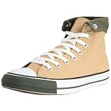 [コンバース] CONVERSE  ALL STAR TURNDOWN HI  1B606 BE (ベージュ/4)