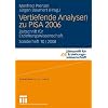 Vertiefende Analysen zu PISA 2006: Zeitschrift f�r Erziehungswissenschaft. Sonderheft 10 | 2008