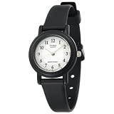 Water Resistant Watch, Casio Womens Classic Analog Watch