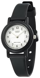 Casio Women's LQ139A-7B3 Classic Analog Watch