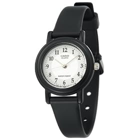 Casio Women's Classic Analog Watch #LQ139A-7B3