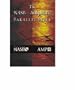 Amplified Parallel Bible-PR-NASB/AM