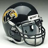 Kent State Golden Flashes Authentic Mini Helmet