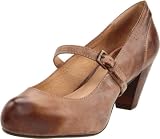 FRYE Women's Lois Mj Pump,Tan,8 M US