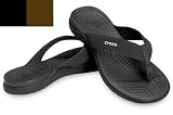 Crocs Makino Sandals for Men- Available in Many Colors - Ships in 24 Hours