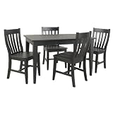 Carolina Chair & Table