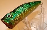 T13 Topwater Shad Popper Crankbait Bass Fishing Lure 41geWhRTRBL. SL160 T13 Topwater Shad Popper Crankbait Bass Fishing Lure