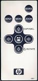 Remote Control for hp 7 DFP DF750A2