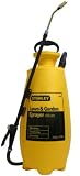 Stanley Lawn and Garden Deluxe Poly 3-Gallon Sprayer #72030