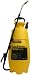 Outdoor Living : Stanley Lawn and Garden Deluxe Poly 3-Gallon Sprayer #72030