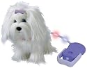 Animagic - 30558 - Peluche - Fluffy en Balade