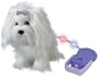 Fluffy Go Walkies (Colour Varies)