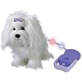 Fluffy Go Walkies (Colour Varies)