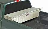 Delta CHAMPION Aluminum Mid-Lid Dual Lid Fullsize Crossover - Black 238002