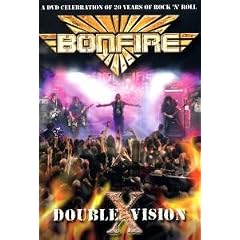 Bonfire: Double X Vision