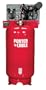 Porter-Cable C7550 80-Gallon 30-Amp 6-Horsepower Oiled Vertical Compressor