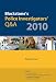 Blackstone's Police Investigators' Q&A 2010