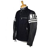 (ショット)Schott ヘビーデニムライダースジャケット (ショット)Schott ヘビーデニムライダースジャケット