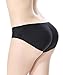 Everbellus Women Hip Butt Panties Briefs Butt Padded Seamless Underwear