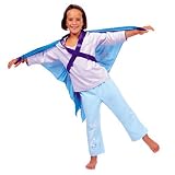 Dragonfly Silk Wings 100% Silk