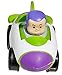 Fisher-Price X3891 Little People Disney Wheelies Buzz Lightyear Baby Toy