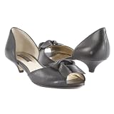 Nine West Sogoli Black high-heels