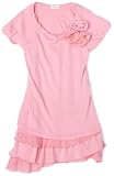 Ella Moss Girls 2-6x Bloom Dress