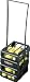 Unique Sampras Mini BALLPORT (36 Ball)
