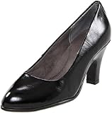 Aerosoles Women's Tapestry Pump,Black Patent,8.5 W US
