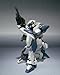 Bandai Robot Spirits Tamashii Side As Arbalest Lambda Drivers Action Figure