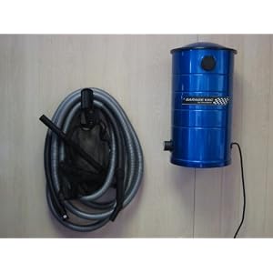 VacuMaid GV30B