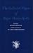 The Collected Papers (The Ronald Harris Educational Trust Library)