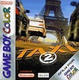 Revue Ubisoft  / Taxi 2