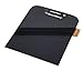 Generic Full Lcd Screen Display Touch Digitizer Glass Compatible For BlackBerry Classic Q20 Black