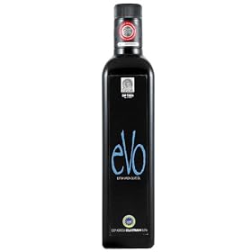 Collie Etruschi Extra Virgin Olive Oil (D.O.P) - 17oz. Btl. by Collie Etruschi