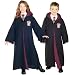 Harry Potter Gryffindor Robe Deluxe - Child (Small)