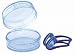 Sports : Aqua Sphere Nasenklemme zum Schwimmen blau