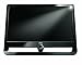 AOC F22+ 21.5 inch Full HD 1080p Widescreen LCD Monitor - Black/Grey (1920 x 1080, 300 cd/m2)