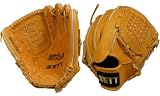 <野球用品/一般軟式グラブ>ZETT(ゼット) プロステイタス RNT 投手用 オークブラウン 2009年モデル BRGA31911-3600-LH