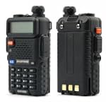 sale item: Baofeng Uv 5r 136-174/400-480 Mhz Dua...