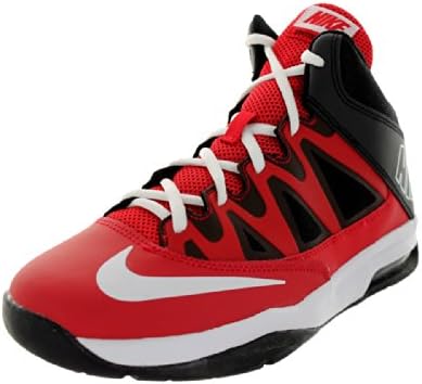 Nike Kids Stutter Step (PS) Basketball Shoe