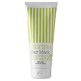 ビオリスタ　ヘアマスク　ペパーミントローズマリー