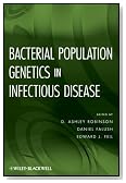 Bacterial Population Genetics in Infectious Disease
